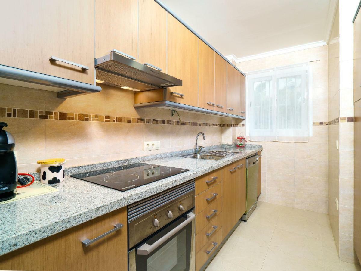 Apartment Pinazo By Interhome Cumbre del Sol Ngoại thất bức ảnh
